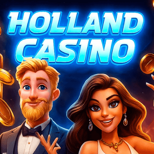 Holland Casino
