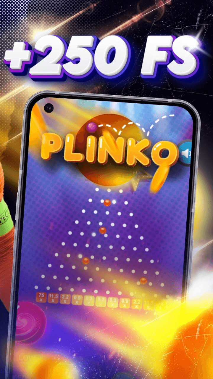 Plinko Nederland Screenshot