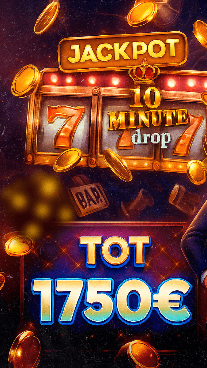 Holland Casino Screenshot